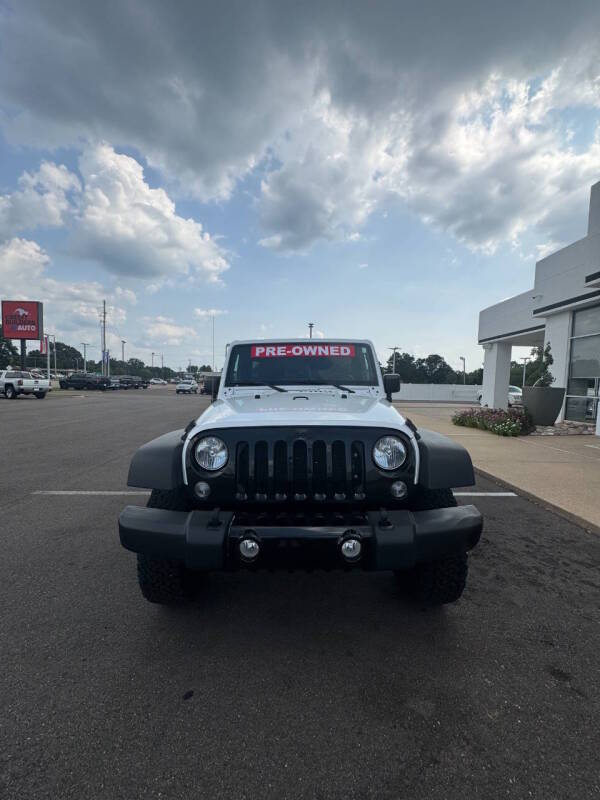 jeep wrangler unlimited 2017 1C4BJWDG8HL664430 image jeep wrangler unlimited 2017 1C4BJWDG8HL664430 image
